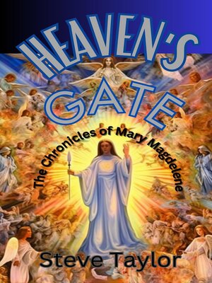 cover image of Heaven's Gate